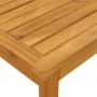 Set de sofás de palets de jardín y cojines 4 pzas madera acacia von , Outdoor-Sofas - Ref: Foro24-3209454, Preis: 635,09 €, R...