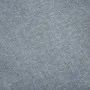 Sofá de 2 plazas tela gris claro | Foro24.es | Tu tienda online para hogar, jardín y más Foro24.es
