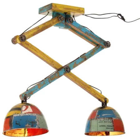 Lámpara de techo de colores 25 W E27 29x18x85 cm | Foro24.es | Tu tienda online para hogar, jardín y más Foro24.es