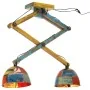 Lámpara de techo de colores 25 W E27 29x18x85 cm | Foro24.es | Tu tienda online para hogar, jardín y más Foro24.es