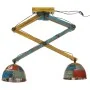 Lámpara de techo de colores 25 W E27 29x18x85 cm | Foro24.es | Tu tienda online para hogar, jardín y más Foro24.es