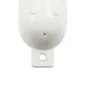 Parachoques para barco 4 unidades PVC blanco 51x14 cm by , Docking and anchoring - Ref: Foro24-92385, Price: 61,95 €, Discoun...