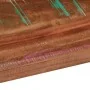 Tablero mesa rectangular madera maciza reciclada 110x80x2,5 cm by , Table tops - Ref: Foro24-371082, Price: 115,99 €, Discoun...