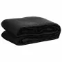 Alfombra para tienda de campaña negro 250x250 cm | Foro24.es | Tu tienda online para hogar, jardín y más Foro24.es