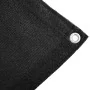 Alfombra para tienda de campaña negro 250x250 cm | Foro24.es | Tu tienda online para hogar, jardín y más Foro24.es