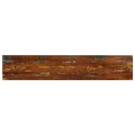 Tablero mesa rectangular madera maciza reciclada 160x40x2,5 cm by , Table tops - Ref: Foro24-371042, Price: 84,68 €, Discount: %