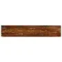 Tablero mesa rectangular madera maciza reciclada 160x40x2,5 cm by , Table tops - Ref: Foro24-371042, Price: 84,68 €, Discount: %