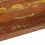 Tablero mesa rectangular madera maciza reciclada 160x40x2,5 cm by , Table tops - Ref: Foro24-371042, Price: 84,68 €, Discount: %