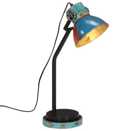 Lámpara de escritorio de colores 25 W E27 18x18x60 cm | Foro24.es | Tu tienda online para hogar, jardín y más Foro24.es
