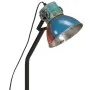 Lámpara de escritorio de colores 25 W E27 18x18x60 cm | Foro24.es | Tu tienda online para hogar, jardín y más Foro24.es