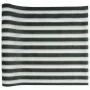 Red de privacidad HDPE verde y blanco 2x10 m 150 g/m² von , Sonnenschirme - Ref: Foro24-4003737, Preis: 35,15 €, Rabatt: %