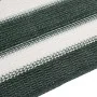 Red de privacidad HDPE verde y blanco 2x10 m 150 g/m² von , Sonnenschirme - Ref: Foro24-4003737, Preis: 35,15 €, Rabatt: %