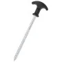 Clavijas para tienda 24 uds acero galvanizado 17 cm Ø7 mm von , Zeltzubehör - Ref: Foro24-4009316, Preis: 21,27 €, Rabatt: %