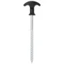 Clavijas para tienda 24 uds acero galvanizado 17 cm Ø7 mm von , Zeltzubehör - Ref: Foro24-4009316, Preis: 21,27 €, Rabatt: %
