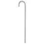 Clavijas para tienda 12 uds acero galvanizado 37 cm Ø10 mm de , Accesorios para tiendas de campaña - Ref: Foro24-4009342, Pre...