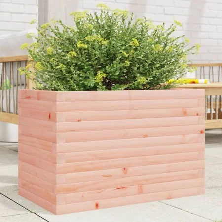 Jardinera madera maciza de abeto Douglas 70x40x46 cm | Foro24.es | Tu tienda online para hogar, jardín y más Foro24.es