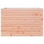 Jardinera madera maciza de abeto Douglas 70x40x46 cm | Foro24.es | Tu tienda online para hogar, jardín y más Foro24.es