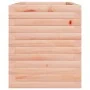 Jardinera madera maciza de abeto Douglas 70x40x46 cm | Foro24.es | Tu tienda online para hogar, jardín y más Foro24.es