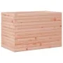 Jardinera madera maciza de abeto Douglas 70x40x46 cm | Foro24.es | Tu tienda online para hogar, jardín y más Foro24.es