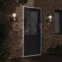 Lámpara de pared de exterior con sensor acero inoxidable | Foro24.es | Tu tienda online para hogar, jardín y más Foro24.es