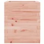 Jardinera de madera maciza Douglas 40x40x46 cm de , Maceteros y jardineras - Ref: Foro24-3282402, Precio: 87,68 €, Descuento: %