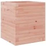 Jardinera de madera maciza Douglas 40x40x46 cm de , Maceteros y jardineras - Ref: Foro24-3282402, Precio: 87,68 €, Descuento: %
