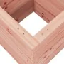 Jardinera de madera maciza Douglas 40x40x46 cm de , Maceteros y jardineras - Ref: Foro24-3282402, Precio: 87,68 €, Descuento: %
