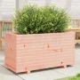 Jardinera madera maciza de abeto Douglas 90x40x49,5 cm | Foro24.es | Tu tienda online para hogar, jardín y más Foro24.es