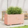 Jardinera madera maciza de abeto Douglas 90x40x49,5 cm | Foro24.es | Tu tienda online para hogar, jardín y más Foro24.es
