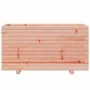 Jardinera madera maciza de abeto Douglas 90x40x49,5 cm | Foro24.es | Tu tienda online para hogar, jardín y más Foro24.es