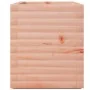 Jardinera madera maciza de abeto Douglas 90x40x49,5 cm | Foro24.es | Tu tienda online para hogar, jardín y más Foro24.es