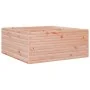 Jardinera madera maciza de abeto Douglas 110x110x46 cm | Foro24.es | Tu tienda online para hogar, jardín y más Foro24.es