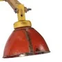 Lámpara de pared 25 W E27 multicolor | Foro24.es | Tu tienda online para hogar, jardín y más Foro24.es