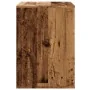 Cajonera de esquina madera de ingeniería envejecida 80x41x58 cm von , Schubladen - Ref: Foro24-852859, Preis: 101,16 €, Rabat...