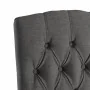 Sillas de comedor 6 unidades tela con apariencia de lino gris by , dining chairs - Ref: Foro24-3309174, Price: 747,15 €, Disc...