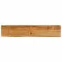 Tablero de mesa borde natural madera maciza mango 180x30x3,8 cm von , Tischplatten - Ref: Foro24-370581, Preis: 240,35 €, Rab...
