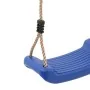 Juego de columpios de exterior con 4 columpios by , Swings and play structures - Ref: Foro24-3283607, Price: 173,99 €, Discou...