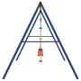 Juego de columpios de exterior con columpios y cuerda de discos by , Swings and play structures - Ref: Foro24-3283624, Price:...