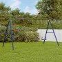 Juego de columpios con columpios, escalera y cuerda de discos by , Swings and play structures - Ref: Foro24-3283613, Price: 1...