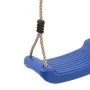 Juego de columpios con columpios, escalera y cuerda de discos by , Swings and play structures - Ref: Foro24-3283613, Price: 1...