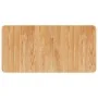 Estante de lavabo de pared de acero y madera maciza de roble von , Badezimmerwaschtische - Ref: Foro24-3302338, Preis: 81,07 ...