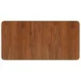 Estante de lavabo de pared de acero y madera maciza de roble von , Badezimmerwaschtische - Ref: Foro24-3302346, Preis: 77,90 ...