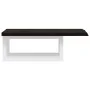 Estante de lavabo de pared de acero y madera maciza de roble by , bathroom vanities - Ref: Foro24-3302572, Price: 60,06 €, Di...
