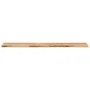 Tablero de mesa rectangular madera maciza acacia 120x30x2 cm | Foro24.es | Tu tienda online para hogar, jardín y más Foro24.es