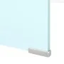 Mueble TV/Elevador de monitor cristal verde 120x30x13 cm de , Muebles TV - Ref: Foro24-244149, Precio: 120,66 €, Descuento: %
