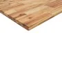 Estante flotante 2 uds madera acacia acabado aceite 120x30x4 cm von , Regale und Regale - Ref: Foro24-3279620, Preis: 140,66 ...