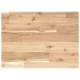 Estantes flotantes 3 uds madera acacia sin tratar 40x30x2 cm by , Shelves and shelves - Ref: Foro24-3279365, Price: 49,32 €, ...