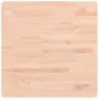 Estante de lavabo de pared de acero y madera maciza de haya | Foro24.es | Tu tienda online para hogar, jardín y más Foro24.es
