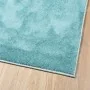 Alfombra de pelo corto OVIEDO verde 200x200 cm de , Alfombras - Ref: Foro24-375582, Precio: 89,85 €, Descuento: %