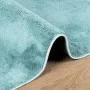 Alfombra de pelo corto OVIEDO verde 200x200 cm de , Alfombras - Ref: Foro24-375582, Precio: 89,85 €, Descuento: %